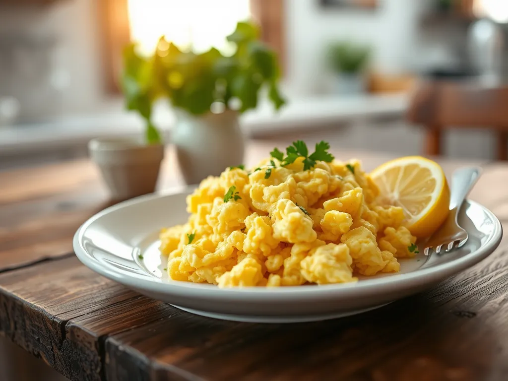 Czy pies może jeść jajecznicę?