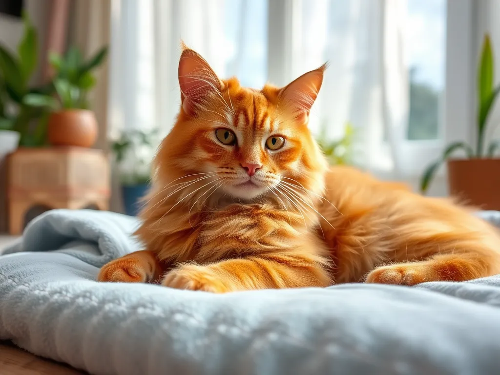 Ile goi się rana po kastracji kota?