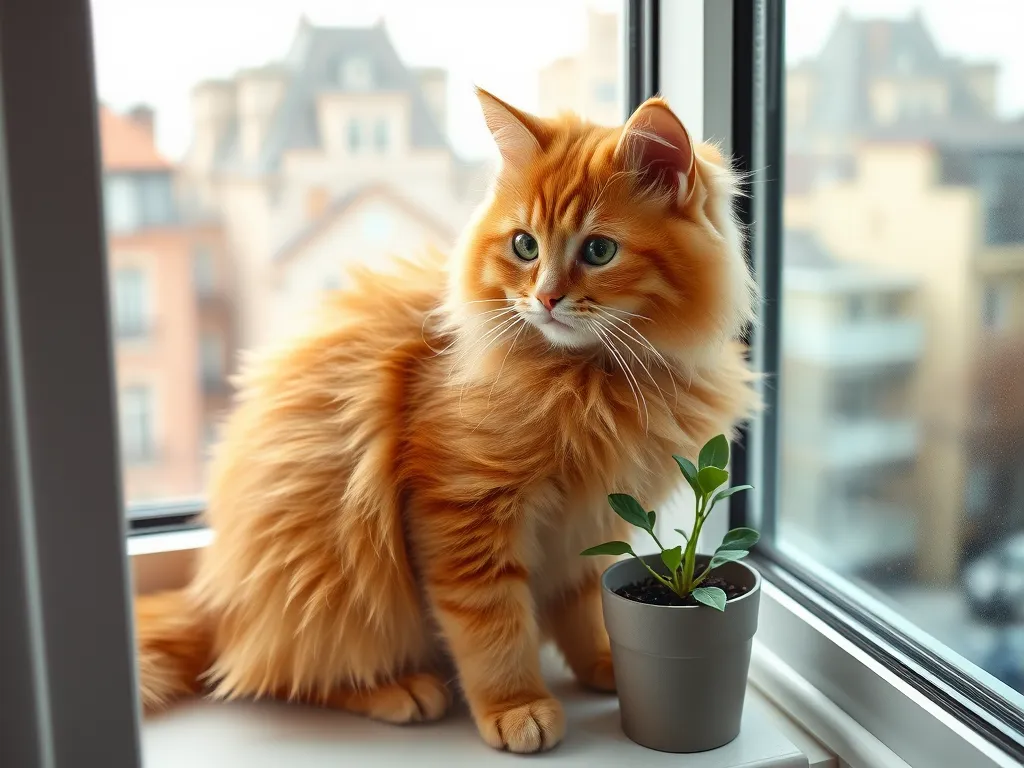 Dlaczego kot miauczy bez powodu?