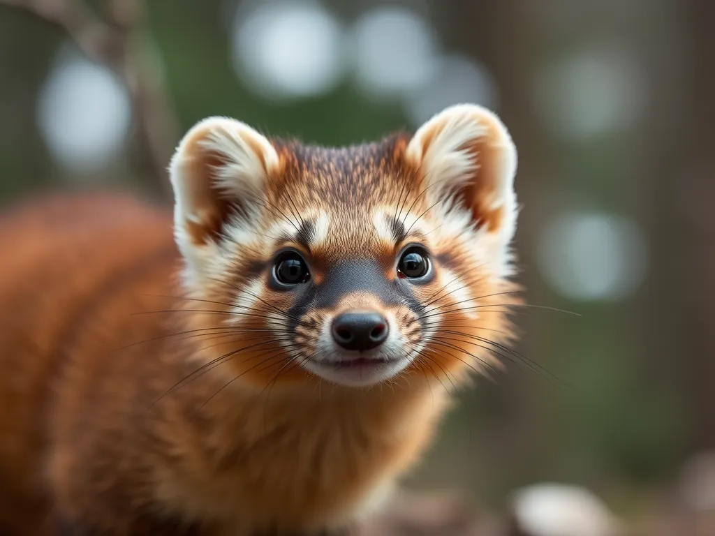 Czy kuny są pod ochroną?