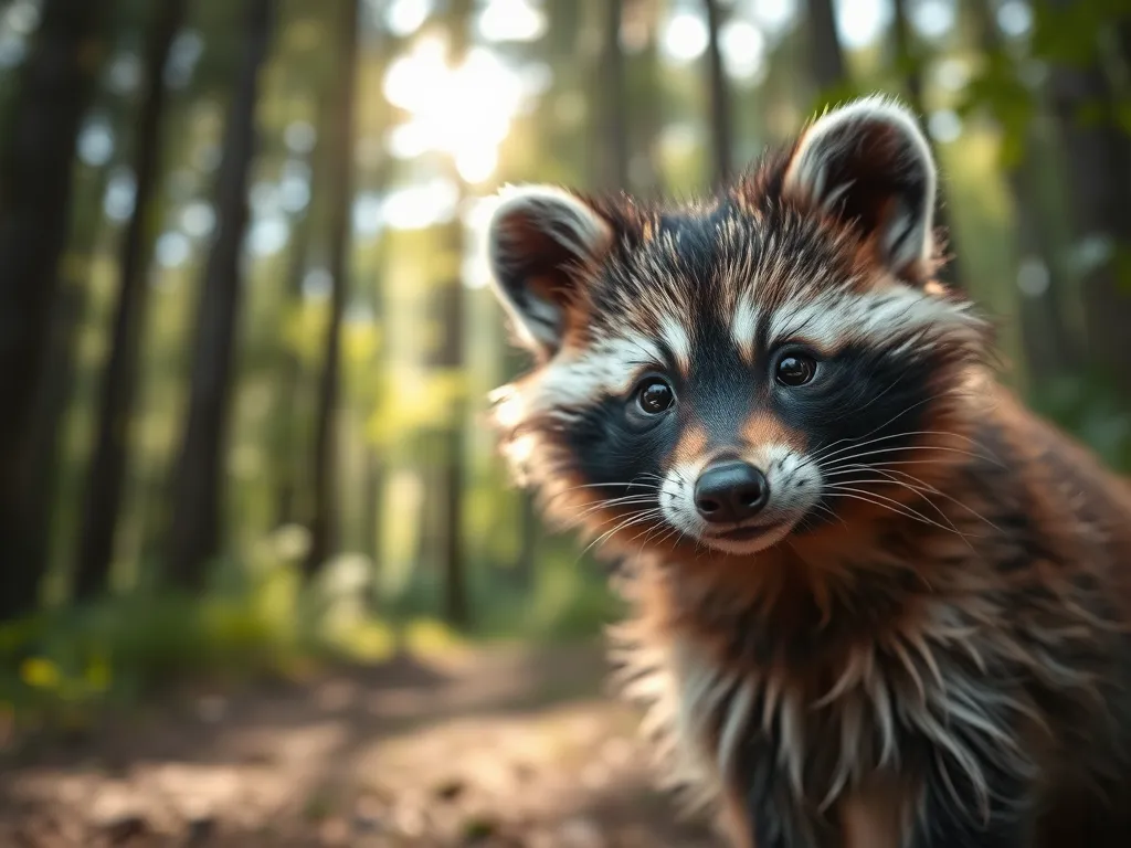 Czy kuna może zaatakować człowieka?